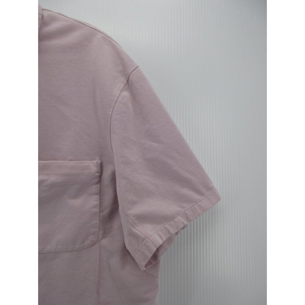 Lululemon Shirt Large Performance Tech Button Up … - image 3